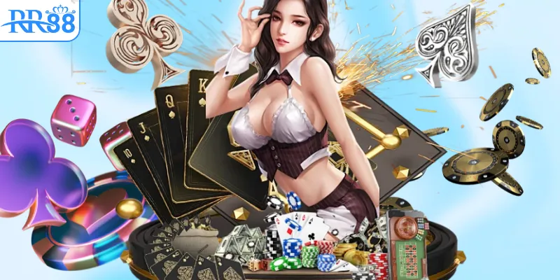 Những điều RR88 được nhiều người quan tâm